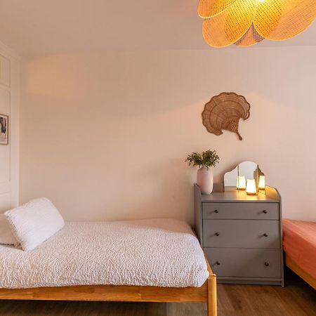 ☆ Sur Les Toits De Blois ☆ T2 Avec Vue Chateau Exterior foto